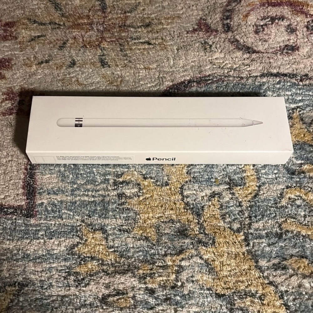 Apple Pencil